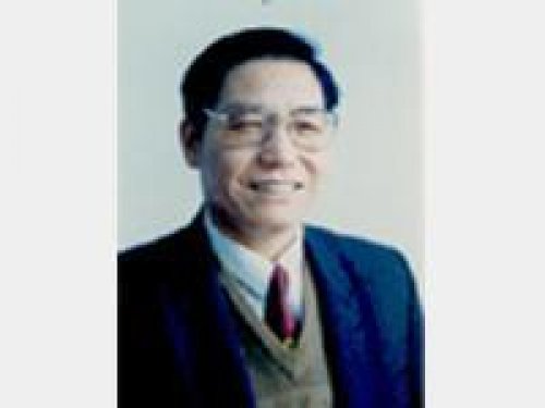 段兴民老师