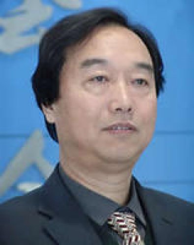 杨河清老师