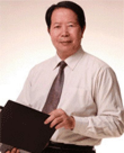 徐明达老师