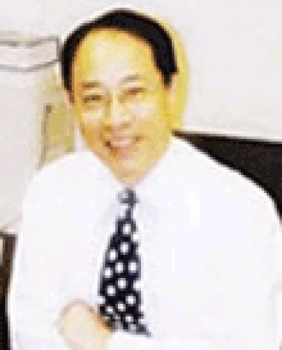 黄铁老师