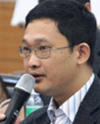 刘建恒老师