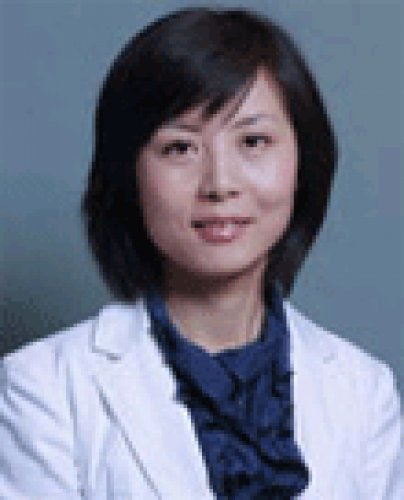 周杨老师
