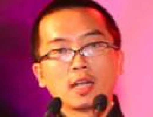 陈格雷老师