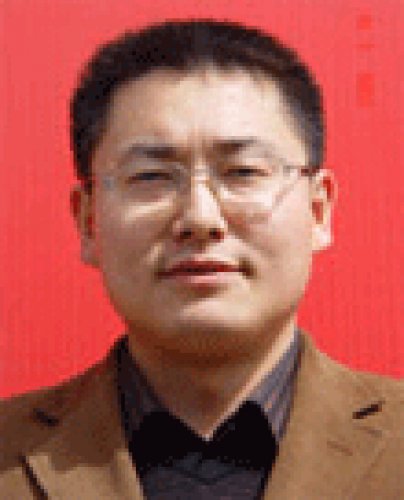 宁立新老师