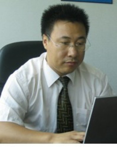 王胜军老师