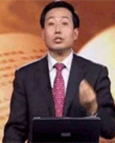 孙健升老师