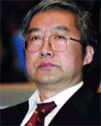 余永定老师