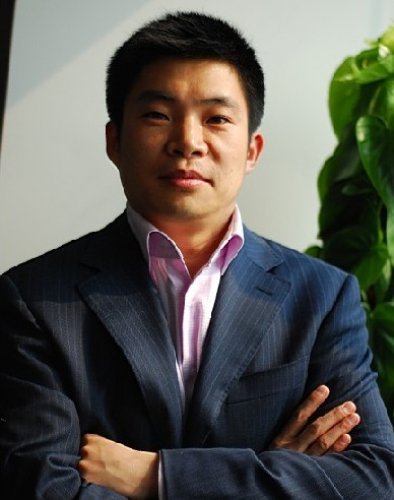 刘勇老师