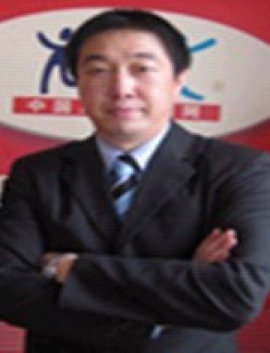 易勇老师