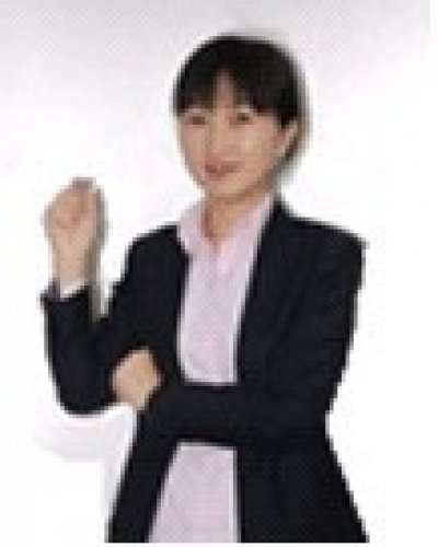 张秀玲老师