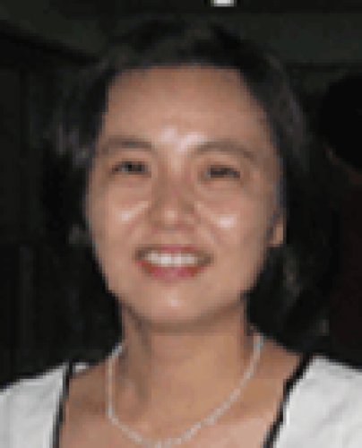 李疆老师