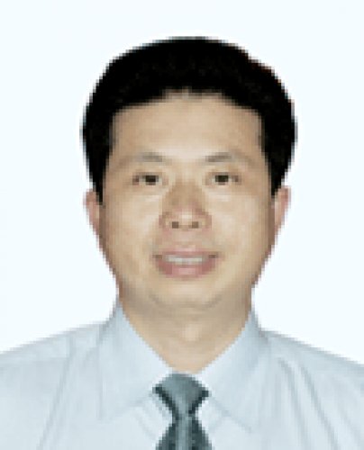 陈景华老师