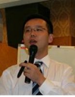 张永杰