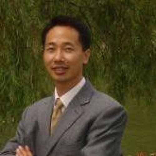 黄永东老师