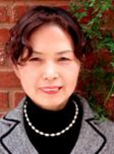 高文华老师