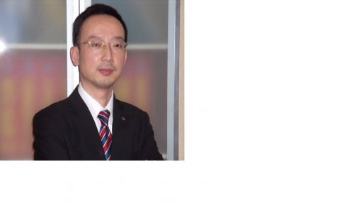 陶爱文老师