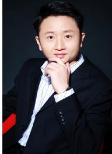 赵安学老师