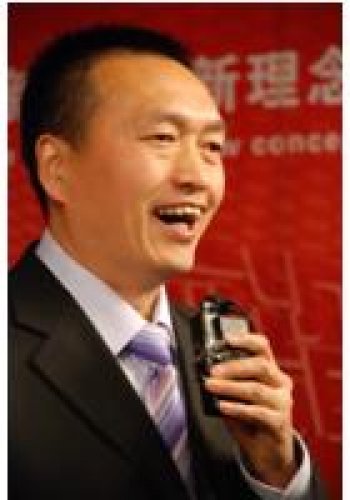 李成林老师