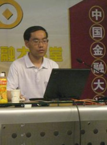 杨念祖老师