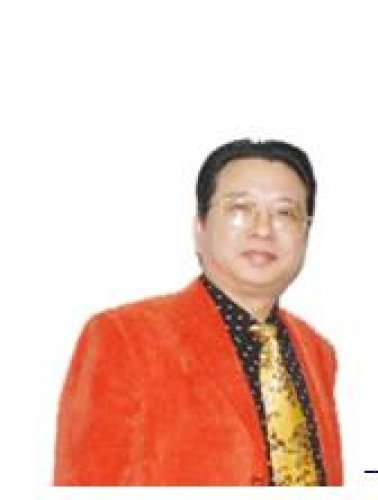刘安达老师