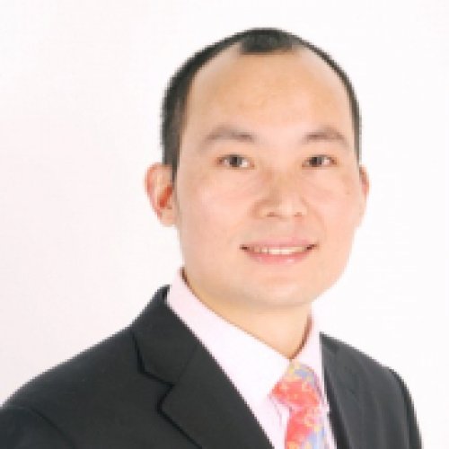 周子淳老师