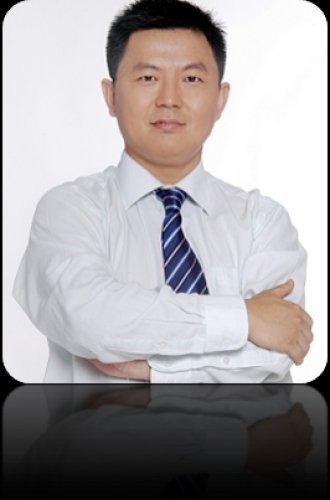 李鑫老师