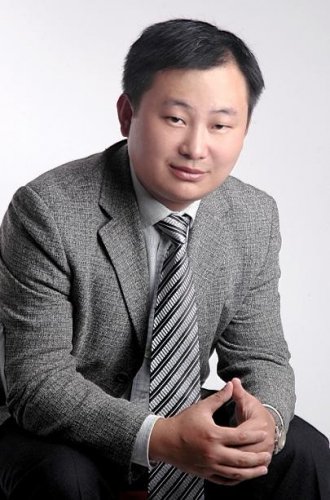 金元庆老师