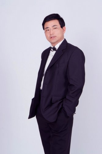 李宗民老师