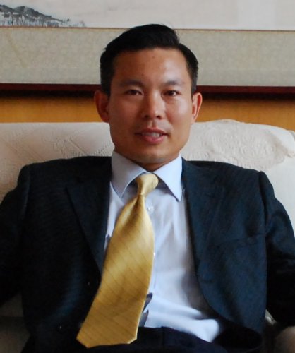 王显魁老师
