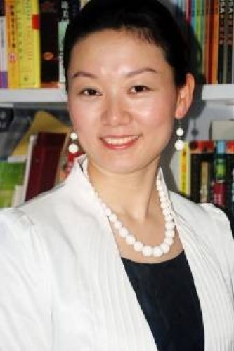 杜曼希老师