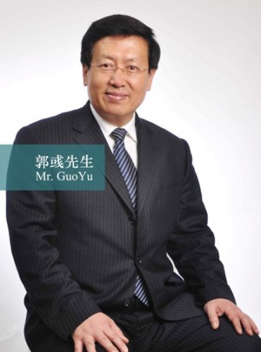 郭彧老师