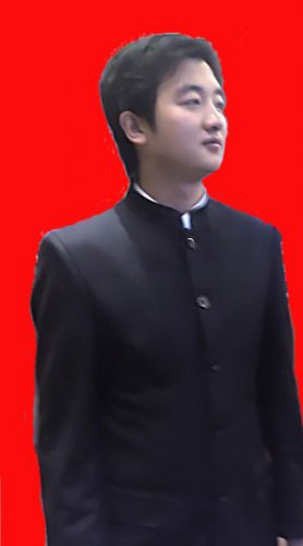 付春灏老师