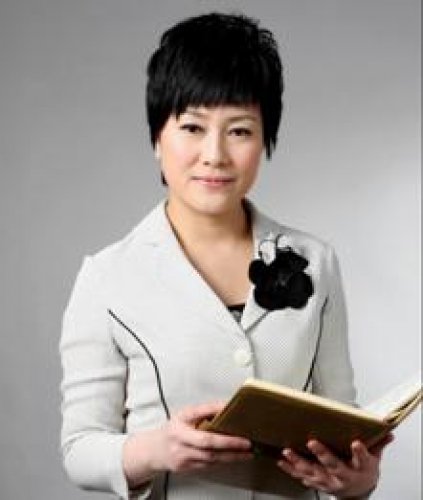 何澜老师