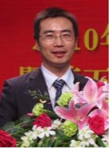 高乐平老师