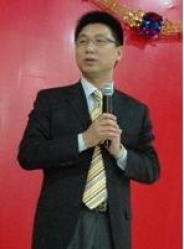 张少卿老师