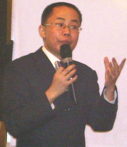 周建老师