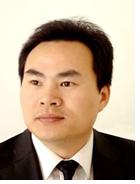 黄海平