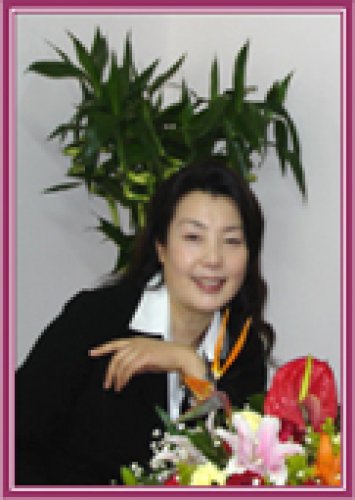 许琪老师
