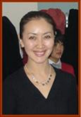 徐文波老师
