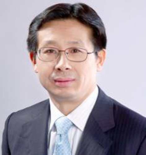 刘新华老师