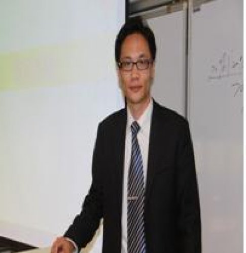 李坤林老师