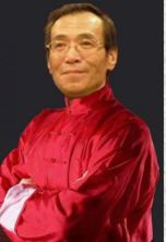 景玉平老师