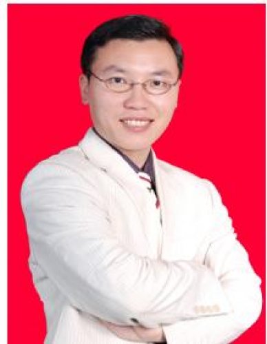 曾鹏锦老师