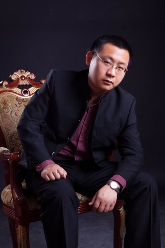 殷祥老师