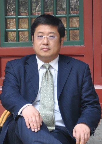 李志伟老师