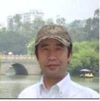 赵亚川