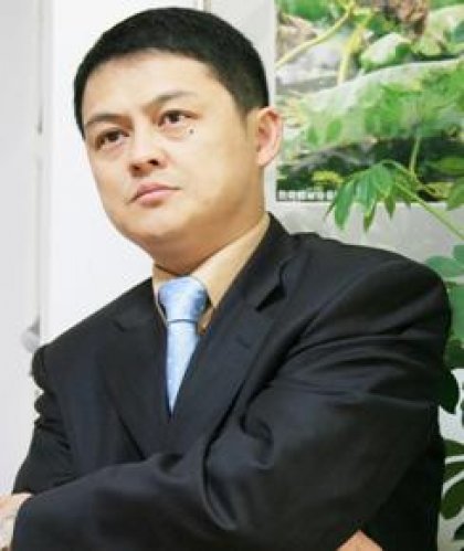 尚旭东老师