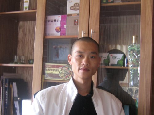 范志峰老师
