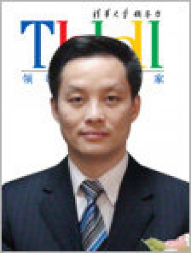 詹从淼老师