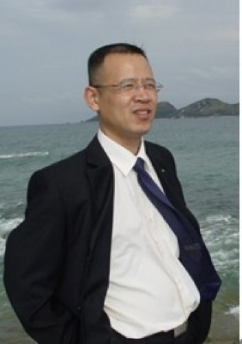 张庆老师